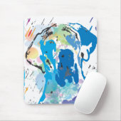 Esra Muismat (Met muis)