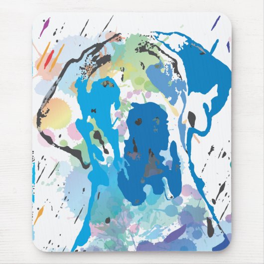 Esra Muismat (Voorkant)