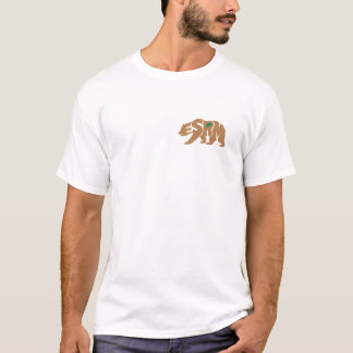 ESRM California Beer Vlag Shirt