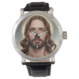 Essa Christ Horloge