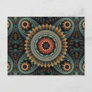 Essaouira Briefkaart