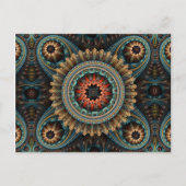 Essaouira Briefkaart (Voorkant)