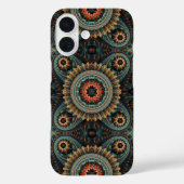 Essaouira Case-Mate iPhone Case (Achterkant)
