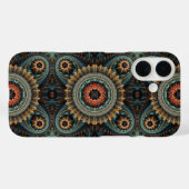 Essaouira Case-Mate iPhone Case (Achterkant (horizontaal))