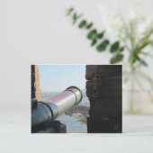 Essaouira, Marokko Briefkaart (Staand voorkant)