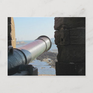 Essaouira, Marokko Briefkaart