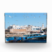 Essaouira - Marokko Fotoblokken (Voorkant)