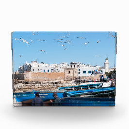 Essaouira - Marokko Fotoblokken