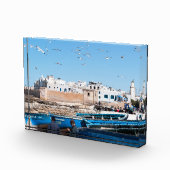 Essaouira - Marokko Fotoblokken (Rechts)