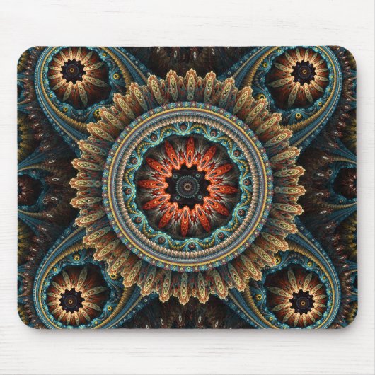 Essaouira Muismat (Voorkant)