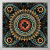 Essaouira Poster (Voorkant)