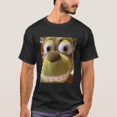 essay Gex T-shirt (Voorkant)