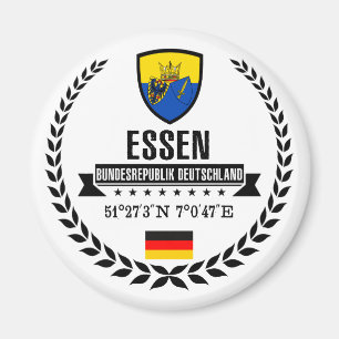Essen Magneet