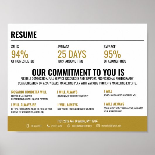 Essenar Group Poster Front (Voorkant)