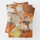 Essence 1975 0015 door Jose T Joya Inpakpapier Vel (In situ)