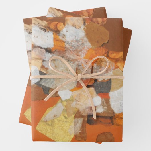 Essence 1975 0015 door Jose T Joya Inpakpapier Vel (In situ)