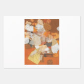 Essence 1975 0015 door Jose T Joya Inpakpapier Vel (Voorkant)