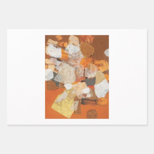 Essence 1975 0015 door Jose T Joya Inpakpapier Vel (Voorkant)