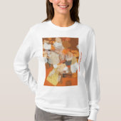 Essence 1975 Tri-Blend shirt (Voorkant)