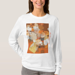 Essence 1975 Tri-Blend shirt