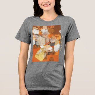 Essence 1975 Tri-Blend shirt