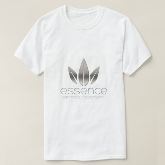 Essence 1 T-shirt (Design voorkant)