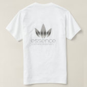 Essence 1 T-shirt (Design achterkant)