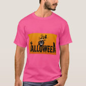 Essence Keeper Halloween T-shirt (Voorkant)