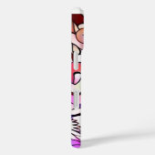 Essence of History iPhone 16 telefoonhoesje Case-Mate iPhone Case (Achterkant / Rechts)