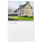 Essence of Ireland 2011 Calendar Kalender (Jan 2026)