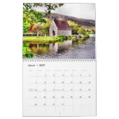 Essence of Ireland 2011 Calendar Kalender (Mar 2027)