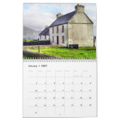 Essence of Ireland 2011 Calendar Kalender (Jan 2027)