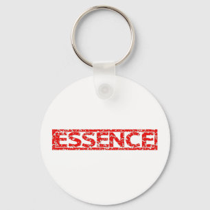 Essence Stamp Sleutelhanger