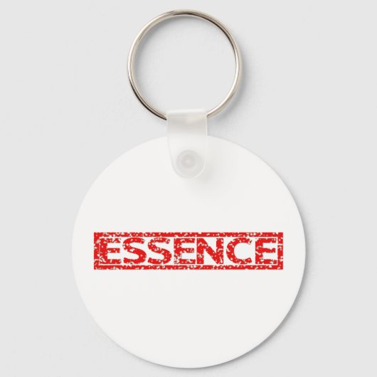 Essence Stamp Sleutelhanger (Voorkant)