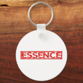 Essence Stamp Sleutelhanger (Voorkant)