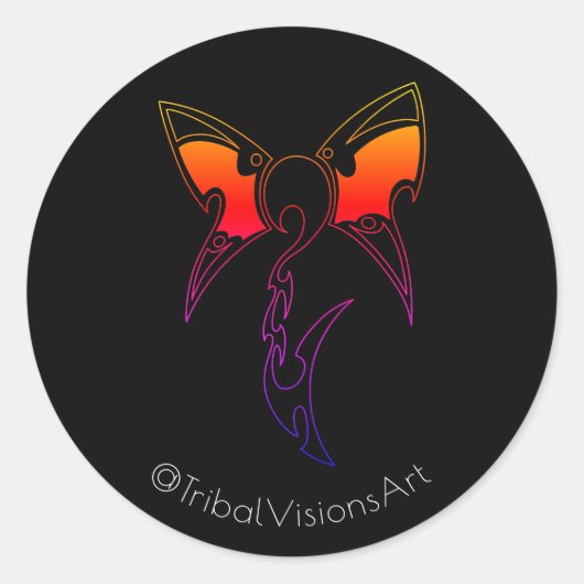 Essence Unbound Sticker geschreven door Joe Mastro (Voorkant)