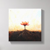 Essência Canvas Afdruk (Voorkant)