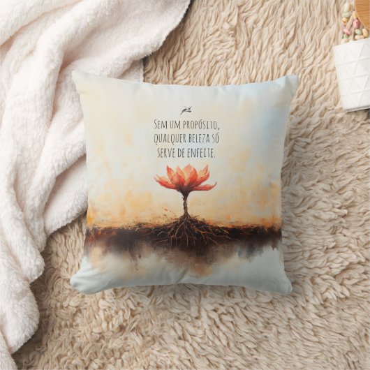 Essência Kussen (Deken)