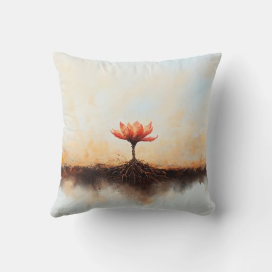 Essência Kussen (Achterkant)