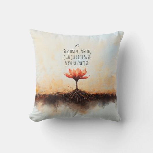 Essência Kussen (Voorkant)