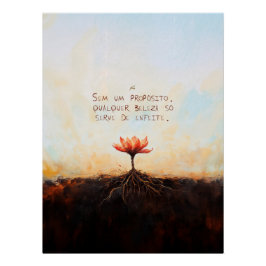 Essência Perfect Poster