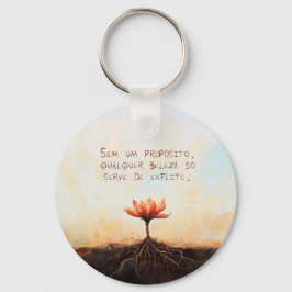 Essência Sleutelhanger