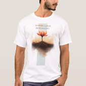 Essência T-shirt (Voorkant)
