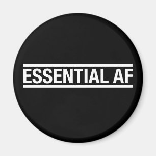 Essential AF Magneet