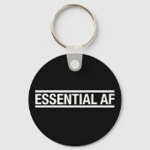 Essential AF Sleutelhanger (Voorkant)
