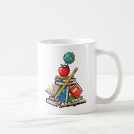 Essential Educator-Mok | Perfect cadeau voor leerk Koffiemok