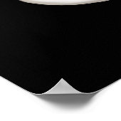 Essential Italië Poster - Italiaanse Espresso (Hoek)