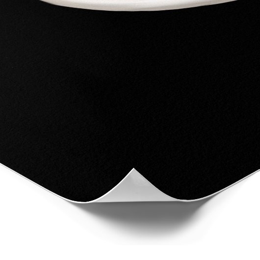 Essential Italië Poster - Italiaanse Espresso (Hoek)