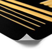 Essential Italië Poster - Italiaanse pasta (Hoek)