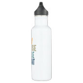 Essential Oil Lover - Diffuse Inhale Herhalen toep Waterfles (Rechts)